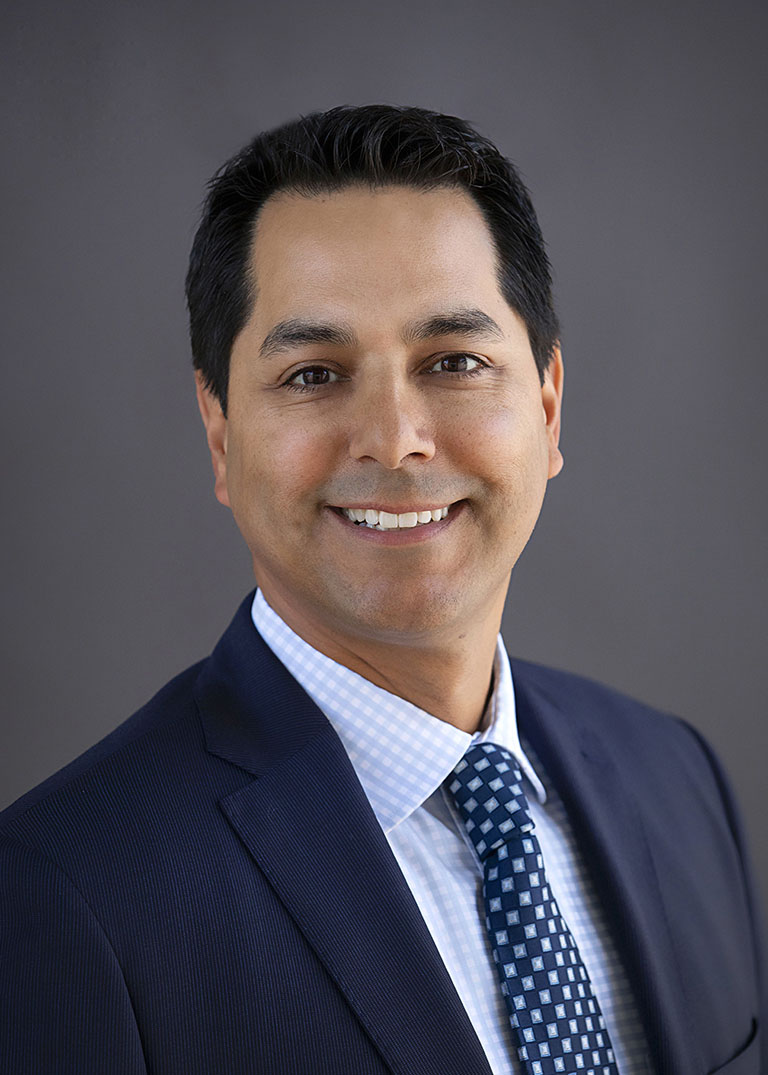 David J. Garcia, Attorney